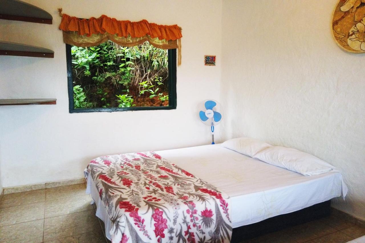 Pousada Spa Saude Melhor Эстрема Номер фото