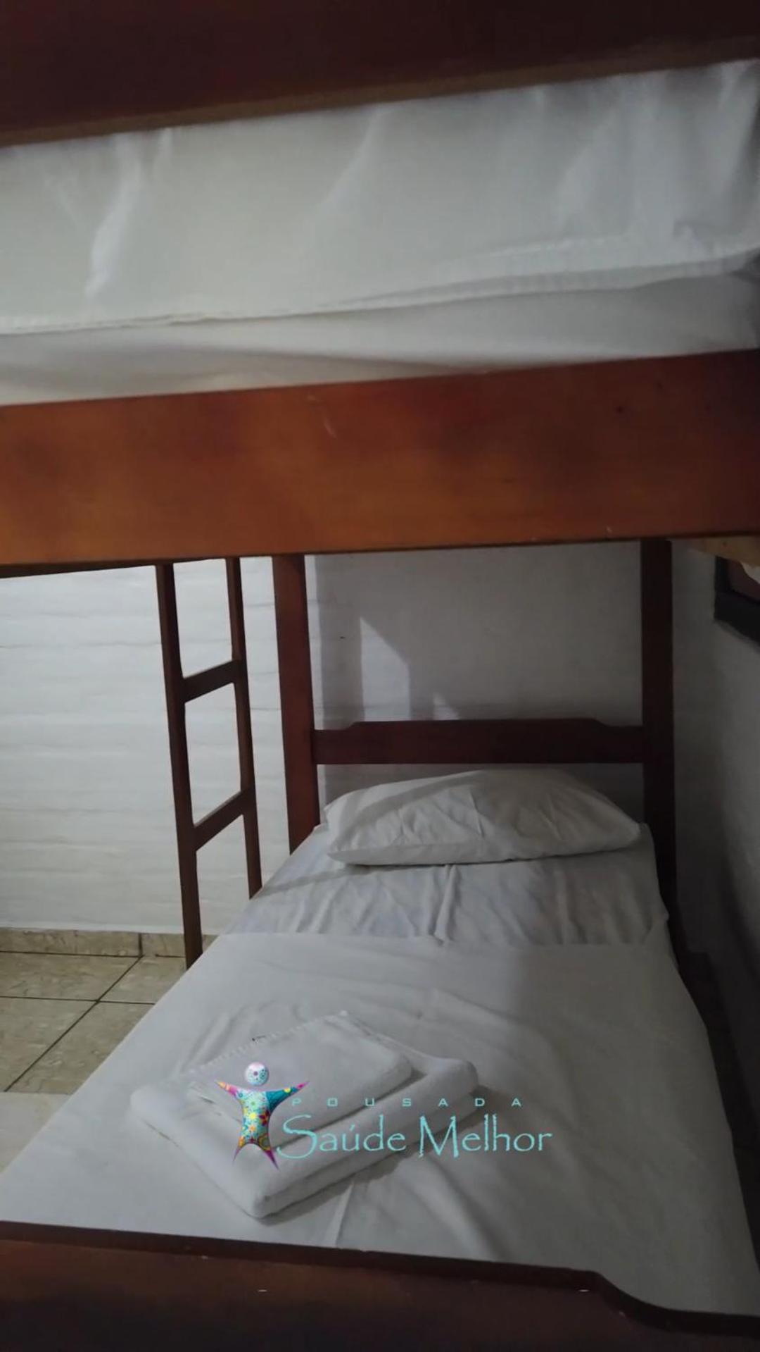 Pousada Spa Saude Melhor Эстрема Экстерьер фото